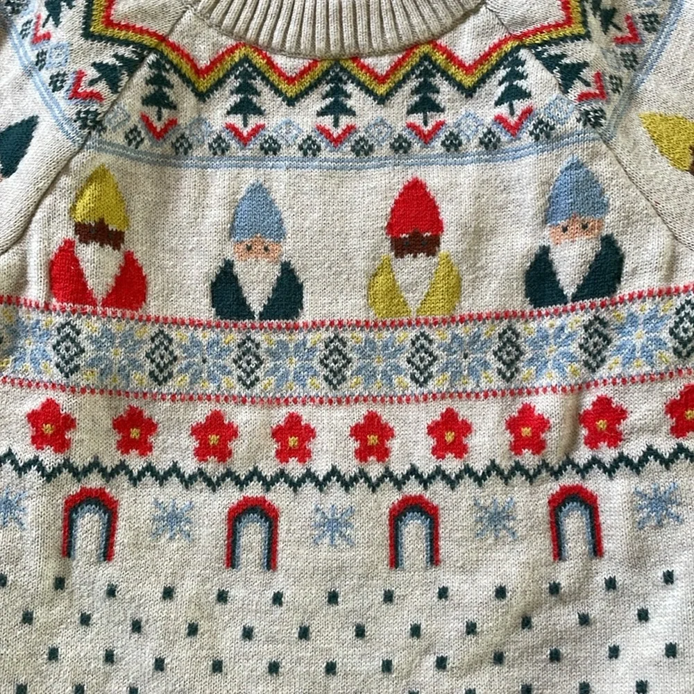Hanna Andersson Gnome Set - Picture 5 of 6